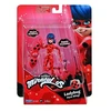 Image de Ladybug : poupée miraculeuse poupée articulée figurines - Lucky Charm Ladybug (Bandai P50401) BANDAI