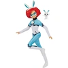 Image de Magic Ladybug - Poupée lapin 26 cm