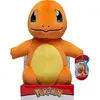 Image de Jazwares Pluszowy Charmander 26cm - Oficjalna Maskotka Pokemon dla Dzieci