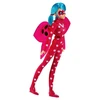 Image de Poupée mannequin articulée BANDAI - Miraculous - Poupée Miraculous - Cosmobug - 26 cm - P50017 - Neuf