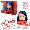 Image de Poupée coiffeuse Bandai Ladybug