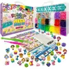 Image de Craft Set Bandai Rainbow Moon Mega Combo, Multicolore, Plastiques, +4 Ans