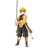 Image de Figurine articulée Bandai Demon Slayer Zenitsu Agatsuma