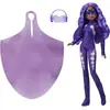 Image de Bandai Miraculous Poupée Alya Ubiquity - Figurine de jeu 26 cm