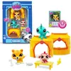 Image de Bandai BF00515, Animal, 4 an(s), Multicolore