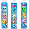 Image de Bandai Littlest Pet Shop | Tube De 3 Pets, ...