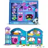 Image de Playset Bandai The Big House Littlest Pet Shop 22 Stücke
