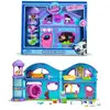 Image de La Grande Maison - Littlest Pet Shop avec 3 pets dont 1 exclusif - Neuf