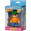 Image de Stumble Guys - Figurine 11 cm - Mr Stumble - Neuf