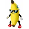 Image de Poupée en peluche Bandai Banana, multicolore, +4 ans, polyester