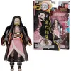 Image de Figurine articulée Ultimate Legends HD - - Demon Slayer - Kamado Nezuko - 12 cm - Neuf