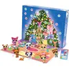 Image de Bandai Littlest Pet Shop calendrier de l'Avent BF00609