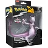 Image de Figurine - BANDAI - Pokémon Mewtwo - 12 cm, ultra articulée et tres détaillée - Neuf