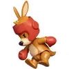 Image de Figurines d'action Bandai Boxing Roo