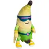 Image de Grande peluche - BANDAI - Stumble Guys - Super Banana - 30 cm - Neuf