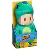 Image de Grande peluche - BANDAI - Stumble Guys - T Rex Guy - 30 cm - Neuf