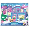 Image de Calendrier de l'Avent - BANDAI - Littlest Pet Shop - BF00758 - Édition 2025