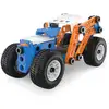Image de Baril - BANDAI - Meccano - APM19103 - 150 Pieces - Neuf