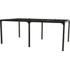 Image de Pergola Bioclimatique Aluminium XXL Gris Anthracite   21,52 m²   Lames Orientables Manuelles