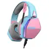 Image de ONIVERSE Casque gaming Nebula Diva Pink (Multiplateforme) - Neuf