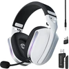 Image de Oniverse Casque de jeu sans fil Polaris - Blanc céleste (multiplateforme)