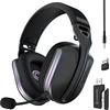 Image de Casque de jeu sans fil Oniverse Polaris - Eclipse Black (Multiplateforme)