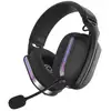Image de Casque gaming sans fil Oniverse Polaris Multiplateforme Noir éclipse - Neuf