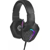 Image de Casque de jeu Oniverse Meteor - Carbon Black (Multiplateforme)