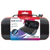 Image de Etui de protection et transport Oniverse Gris foncé pour Nintendo Switch 2, Nintendo Switch OLED, Nintendo Switch Lite, Nintendo Switch - Neuf