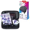 Image de Kit de démarrage 8 en 1 Oniverse Gris pour Nintendo Switch  2 - Neuf