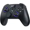 Image de Manette sans fil Oniverse Aura écran LED Hall Effect Bluetooth 1000mAh Noir - Neuf
