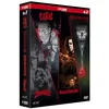 Image de CULT'HORROR VOL 3-Coffret 4 DVD en occasion ou reconditionné