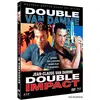 Image de Double Impact [Combo Blu-Ray + DVD-Édition Limitée] en occasion ou reconditionné