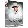 Image de John Wayne : Le Barbare et la geisha + Alamo + Iwo Jima + Alerte aux Marines + La Cité disparue en occasion ou reconditionné