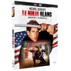 Image de Le Ninja blanc [Combo Blu-ray + DVD - Édition Limitée] en occasion ou reconditionné