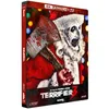 Image de Terrifier 3 [4K Ultra HD + Blu-ray - Édition SteelBook® limitée] en occasion ou reconditionné