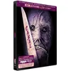 Image de Cabal (Nightbreed) [4K Ultra HD + 2 Livret-Version Director's Cut et cinéma-SteelBook limité] en occasion ou reconditionné