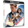 Image de Mission : Impossible : Dead Reckoning-Partie 1 4k Ultra HD [Blu-Ray] en occasion ou reconditionné