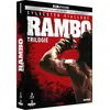 Image de Trilogie Rambo Blu-ray 4K Ultra HD