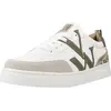 Image de Sport > Zapatillas Mujer Modèle Vanessa Wu Joyce Couleur Blanc