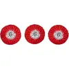 Image de Pain de savon - 3x100gr Roger & Gallet Ginger Red Gift Set