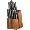 Image de Bloc de couteaux de cuisine LARUS LOVIISA 14 pièces