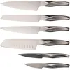 Image de LARUS Set de 6 couteaux de cuisine