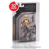Image de Evoretro   Evoretro   Protège-figurines pour la série Black   Figurines d'archives, lot de 10