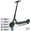 Image de Trottinette électrique Inmotion S1F - 54 V / 12,5 Ah - Neuf