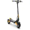 Image de Trottinette électrique Vsett 10+ Pro 2800 W Noir et jaune - Neuf