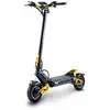 Image de Trottinette électrique Vsett 10+ Super 2800 W Noir et jaune - Neuf