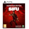 Image de SIFU Vengeance Edition (PlayStation 5) en occasion ou reconditionné