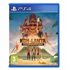 Image de KOH LANTA - Le Retour des Aventuriers PS4 en occasion ou reconditionné
