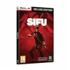 Image de SIFU - Deluxe Edition Jeu PC - Neuf